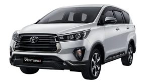mobil innova terbaru