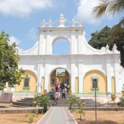 Wisata Religi Di Sumenep