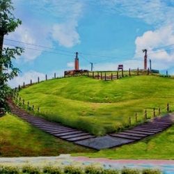 bukit cinta pamekasan